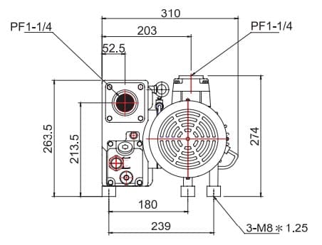 CP20 Dimension3