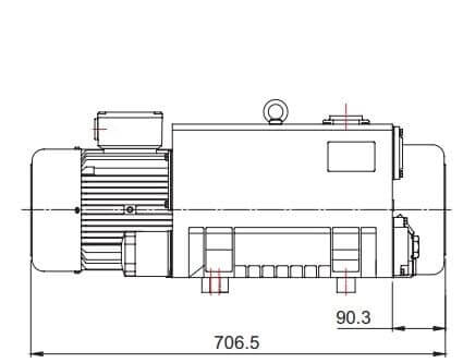 CP40 Dimension2