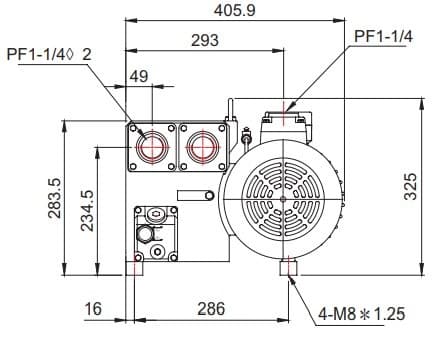 CP40 Dimension3
