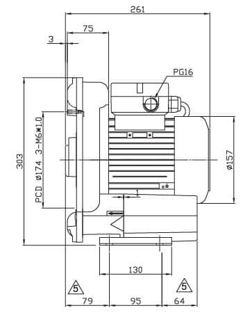 rb40 1ph