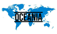 Oceania