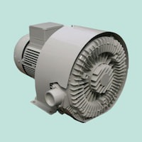 Hohsing - RB 2Stage small RB 2Stage small