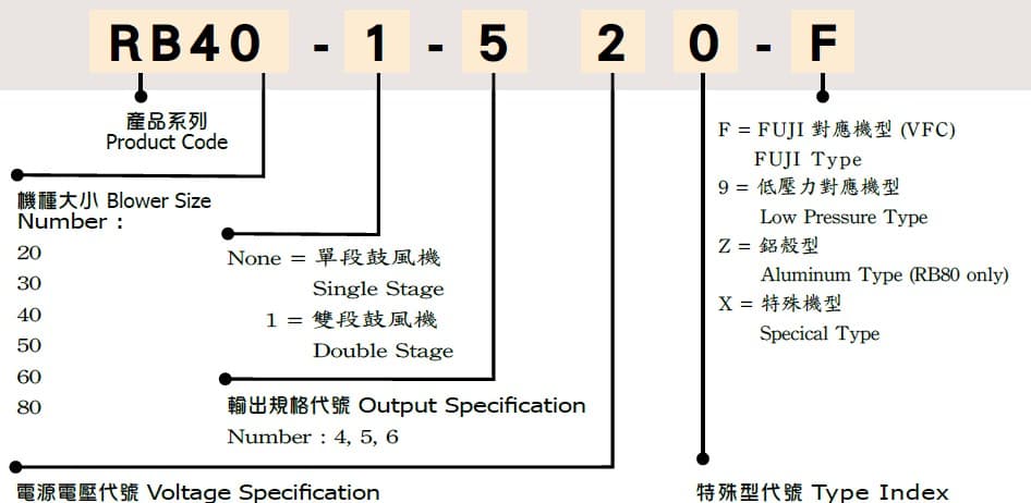 RB Model Description 1