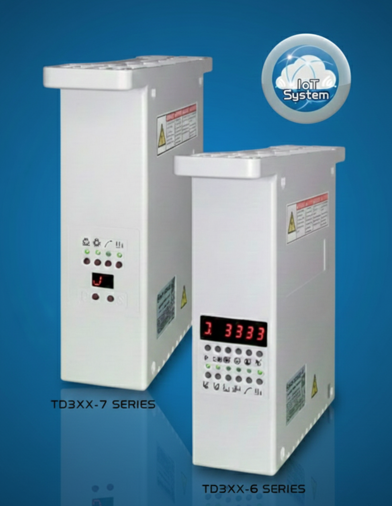 TD300