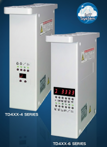 TD400