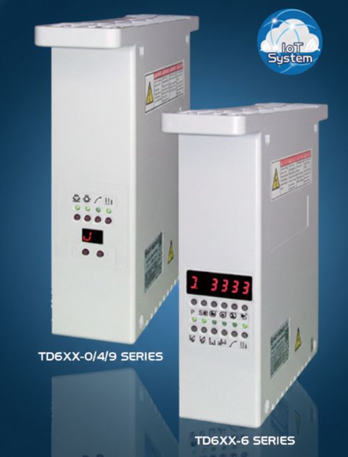 TD600 1