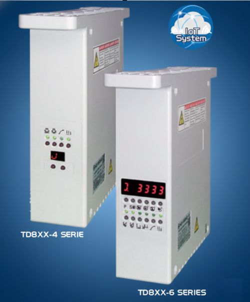 TD800 1