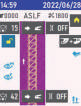 ics1 panel display 07 aslf