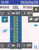 ics1 panel display 08 sbl