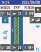 ics1 panel display 13 tkf