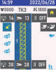 ics1 panel display 15 tk3