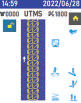 ics2 panel display 04 utms