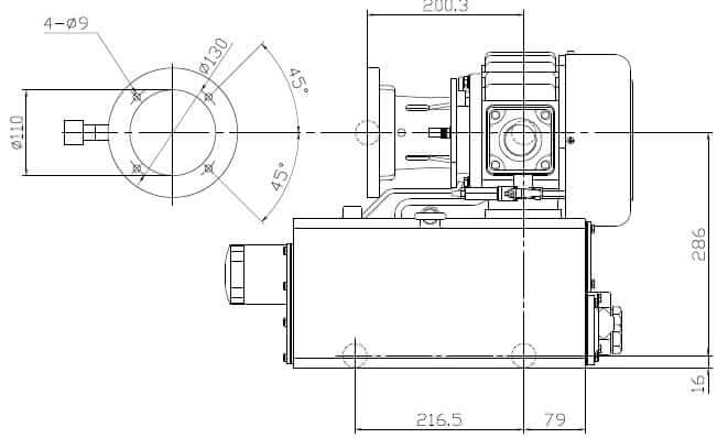 cp30 iec dim1