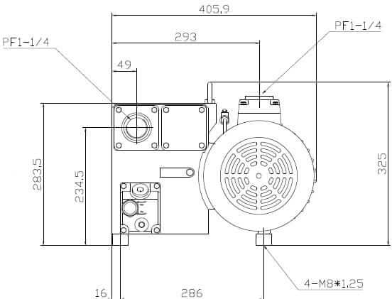 cp30 iec dim3