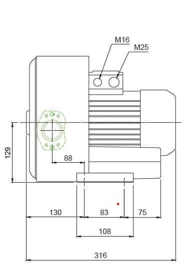 rb30 1 dimension side