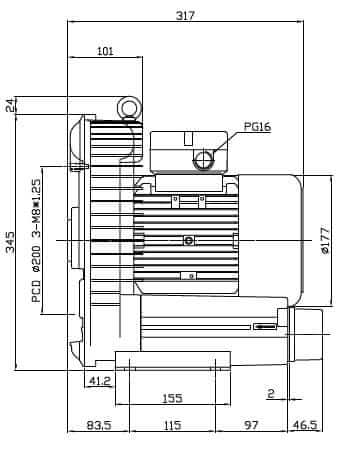 rb50 5 3ph