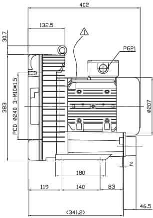 rb60 3 7xx 3ph