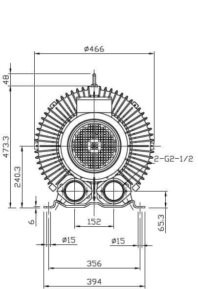 rb80 6n3z al side