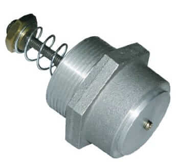 reliefvalve blowers