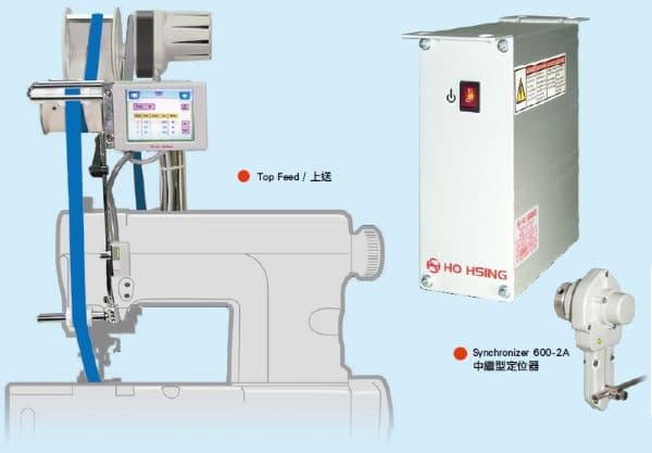 Hohsing - tc1 tc1
